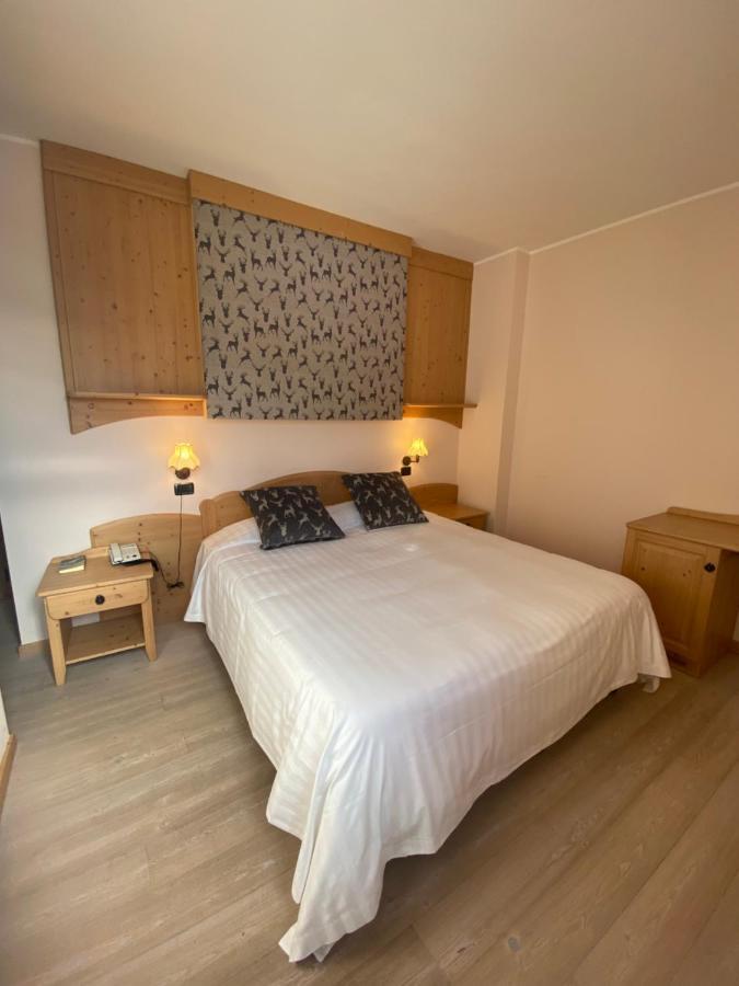 Habitación Doble con balcón