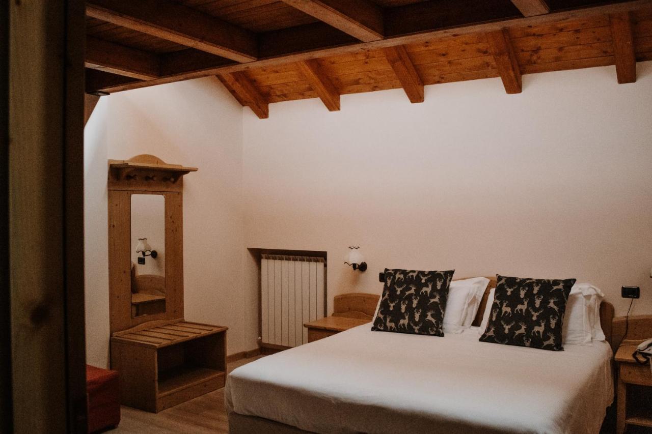Habitación Cuádruple Dúplex