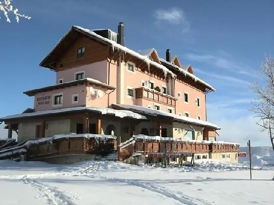 Principessa Giovanna Boutique Chalet-1