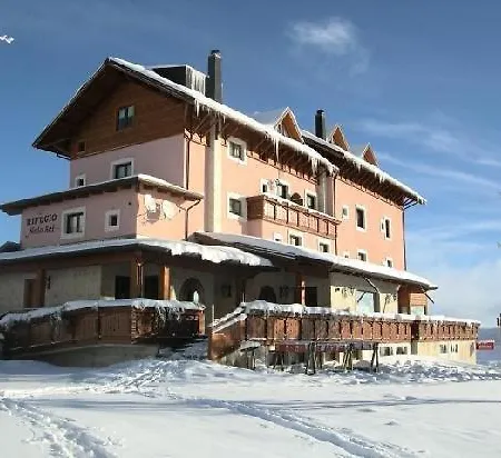 Principessa Giovanna Boutique Chalet-3